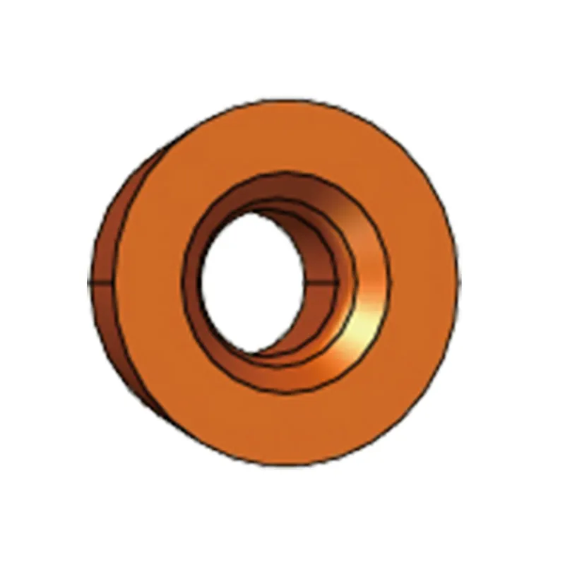 fábrica de insertos rp1003