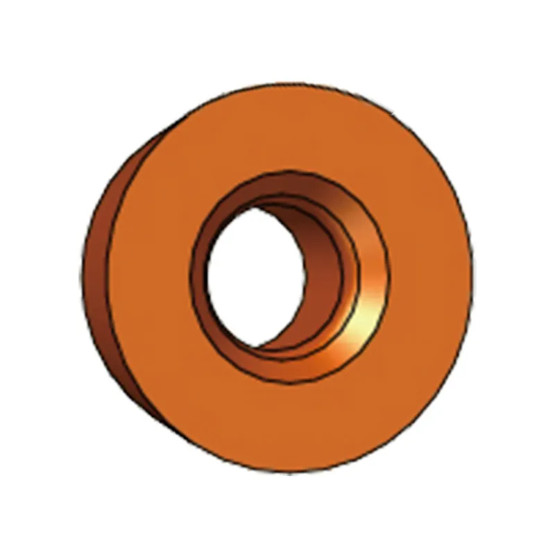 fábrica de insertos rp1204