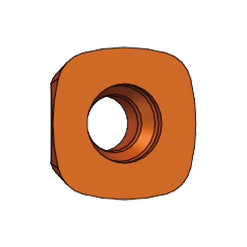fábrica de insertos sd1205