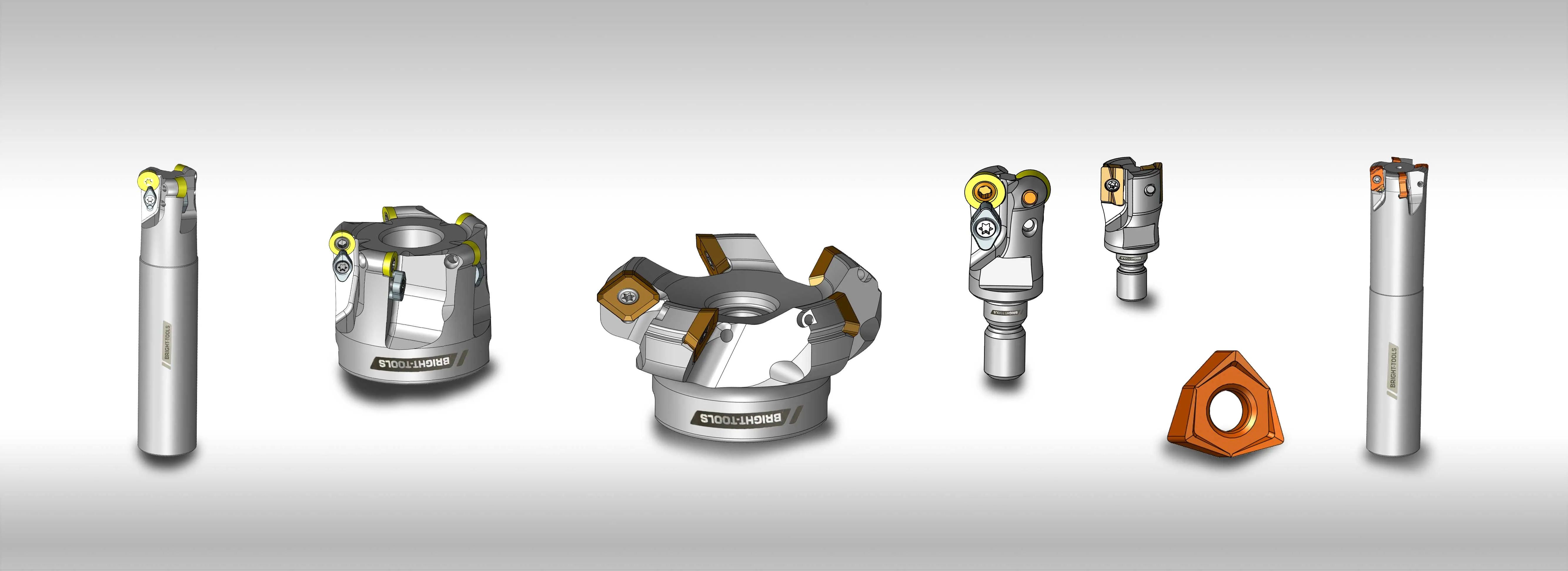 CUTTERS
