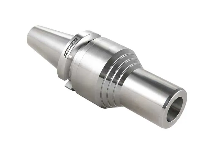 Mandril de pinça de precisão BBT
