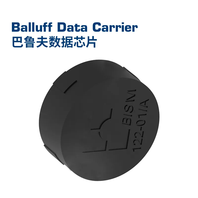 Portador de dados Balluff