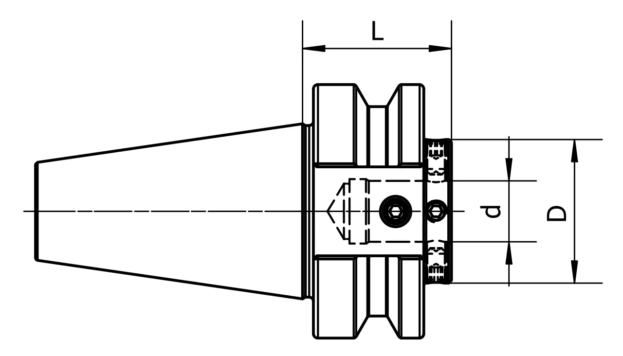 ESPECIFICAÇÕES DO SUPORTE DA SONDA