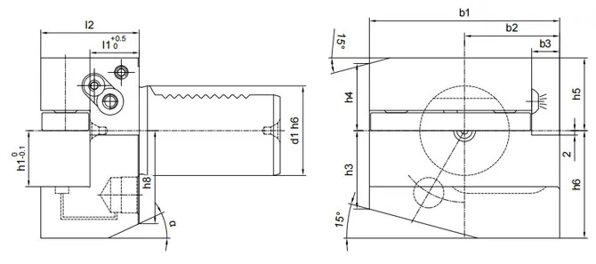 ESPECIFICAÇÃO DO LÍQUIDO DE REFRIGERAÇÃO RADIAL B1A, CURTO