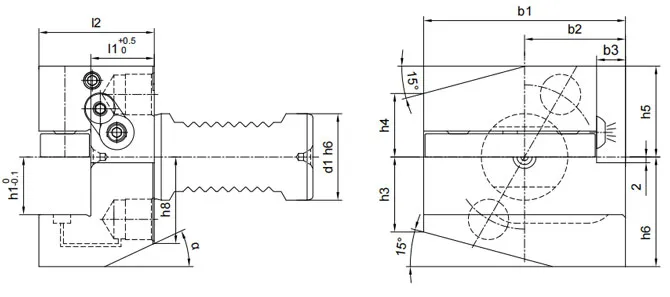 ESPECIFICAÇÃO DO LÍQUIDO DE REFRIGERAÇÃO RADIAL B1B4A, CURTO