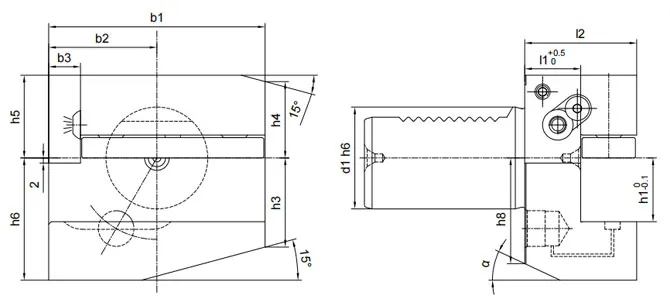 ESPECIFICAÇÃO DO LÍQUIDO DE REFRIGERAÇÃO RADIAL B2A, CURTO
