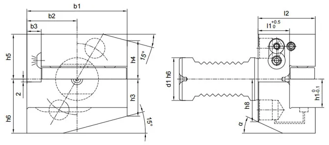 ESPECIFICAÇÃO DO REFRIGERANTE RADIAL B2B3A, CURTO