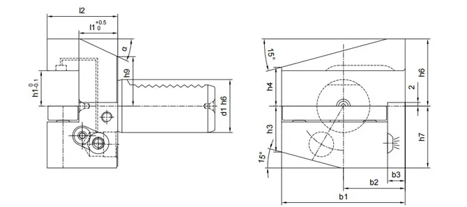 ESPECIFICAÇÃO DO LÍQUIDO DE REFRIGERAÇÃO RADIAL B3A, CURTO